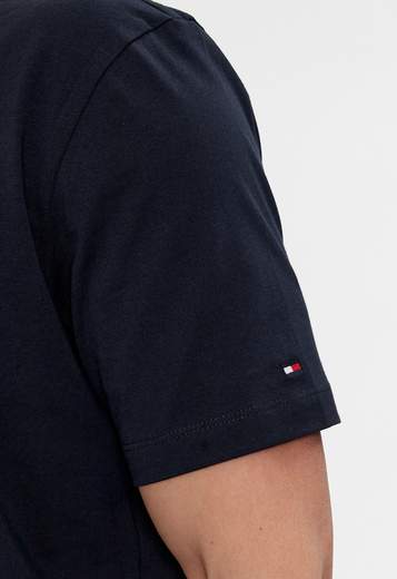 T-SHIRT SCRIPT LOGO TEE