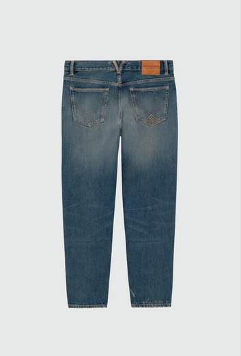 JEANS RE-SEARCH DAPPER CALATARIDA