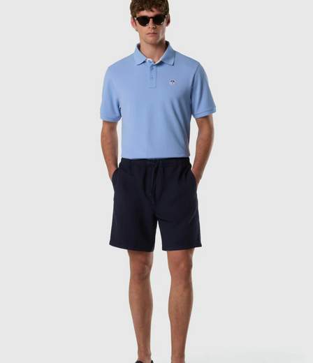 POLO CON LOGO