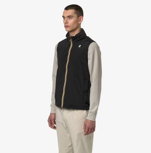 VALEN STRETCH NYLON JERSEY