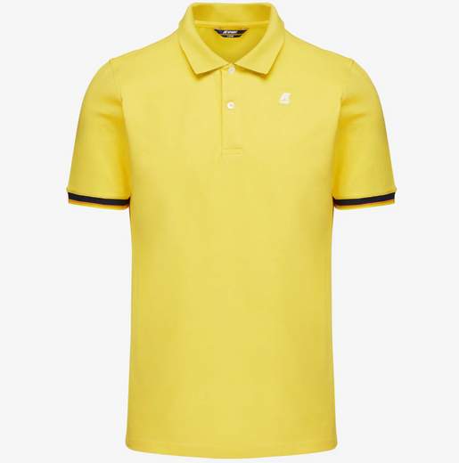 POLO VINCENT