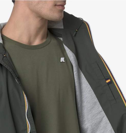 JACK STRETCH NYLON JERSEY