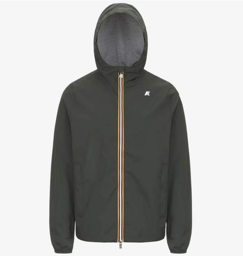 JACK STRETCH NYLON JERSEY