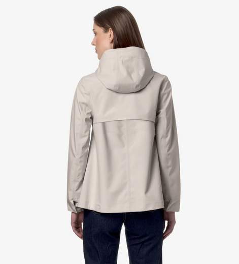 GIUBBINO MADALINA BONDED JERSEY