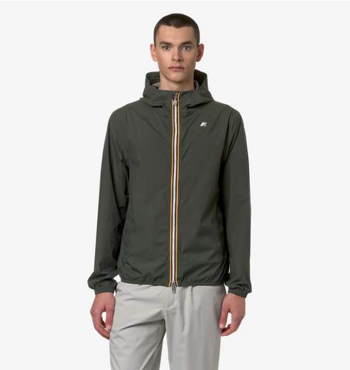GIUBBINO JACK STRETCH DOT