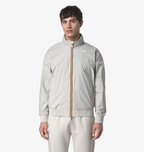 AMAURY STRETCH NYLON JERSEY