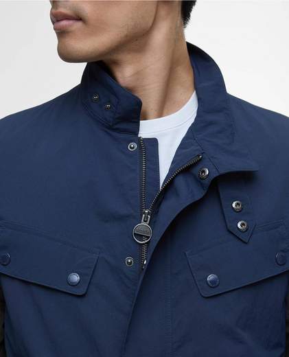 GIACCA ANTIPIOGGIA MODERN DUKE