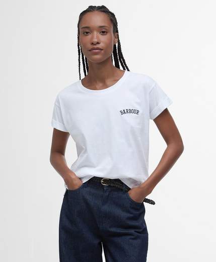 T-SHIRT KENMORE