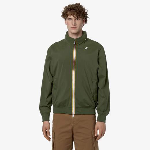 AMAURY STRETCH NYLON JERSEY