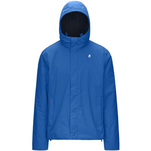 JACK RIPSTOP MARMOTTA