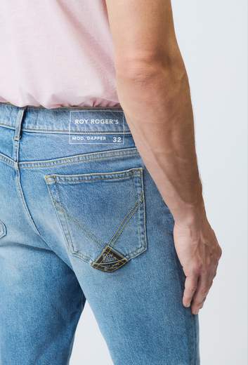 JEANS RE-SEARCH BODEGA