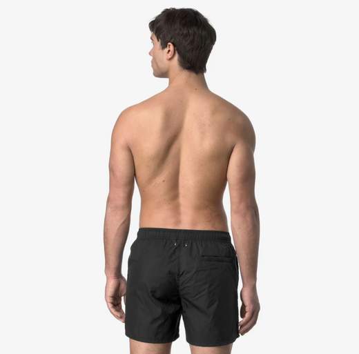 COSTUME BOXER LE VRAI OLIVIER