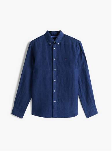 CAMICIA BOTTON-DOWN REGULAR FIT