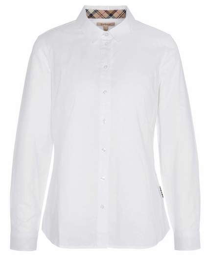 CAMICIA TWILL DERWENT SHIRT