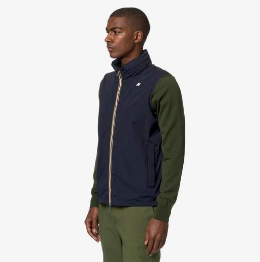 VALEN STRETCH NYLON JERSEY