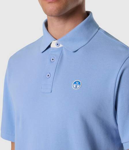 POLO CON LOGO
