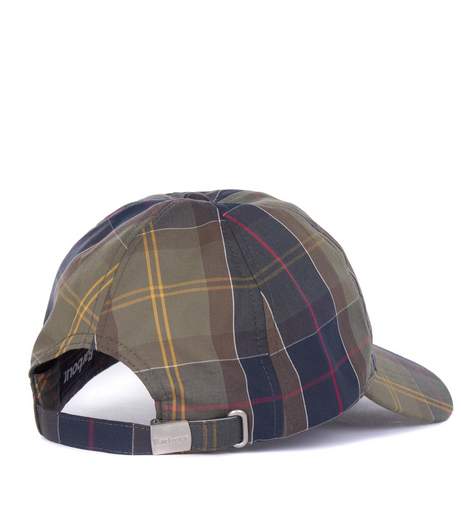 TARTAN SPORTS CAP