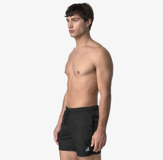 COSTUME BOXER LE VRAI OLIVIER