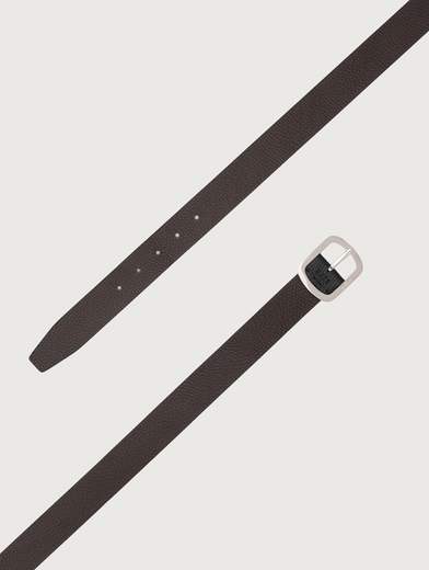 CINTURA REVERSIBILE DOLLARO DOUBLE