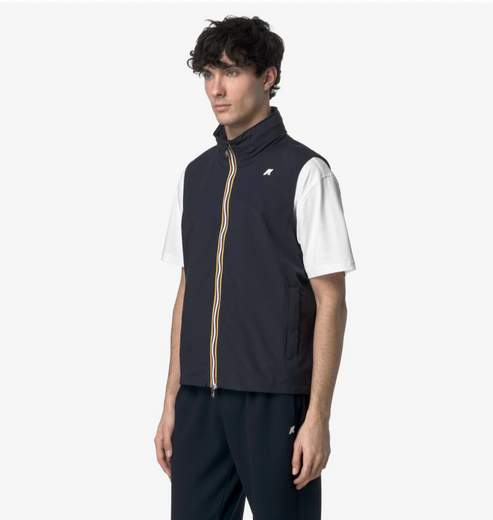 VALEN STRETCH NYLON JERSEY