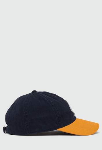 CAPPELLO BASEBALL HERRINGBONE