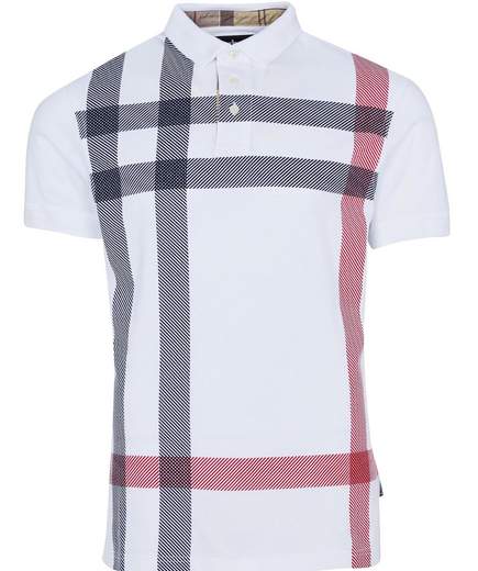 POLO BLAIN OVERSIZED