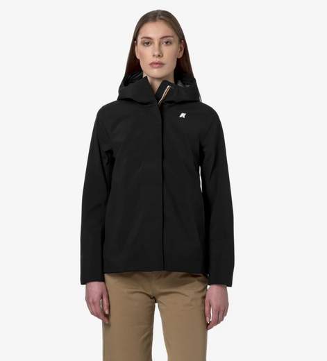 GIUBBINO MADALINA BONDED JERSEY
