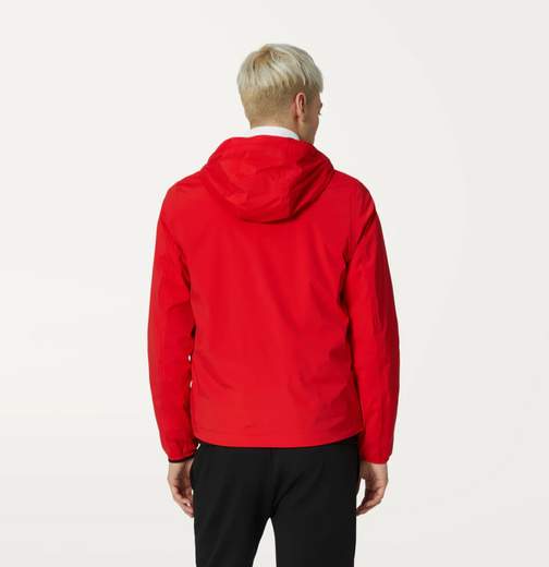 JACK STRETCH NYLON