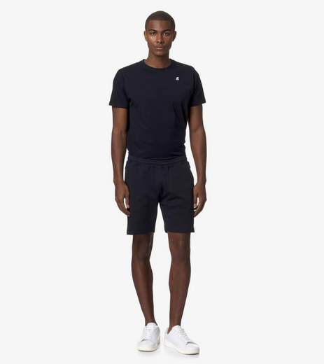 BERMUDA KENY INTERLOCK