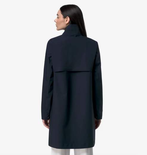 GIACCONE DUKESSE STRETCH 2LAYERS