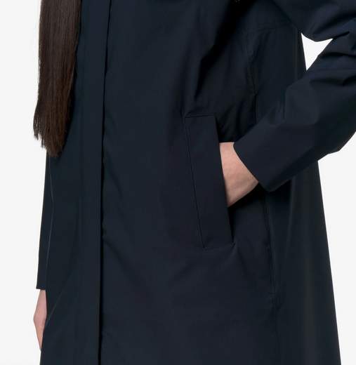 GIACCONE DUKESSE STRETCH 2LAYERS