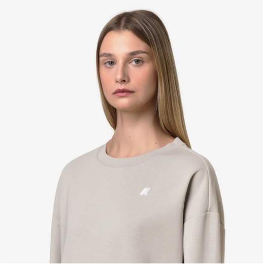 FELPA LOIZELLE INTERLOCK