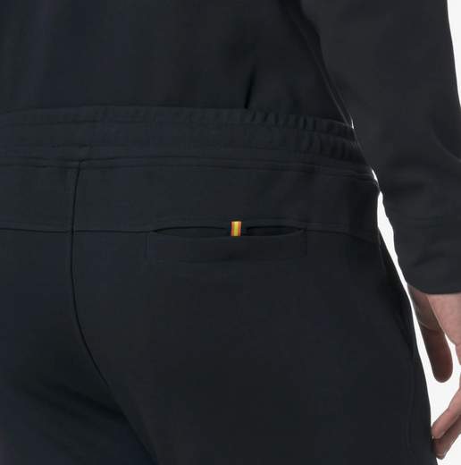 PANTALONE ITON INTERLOCK