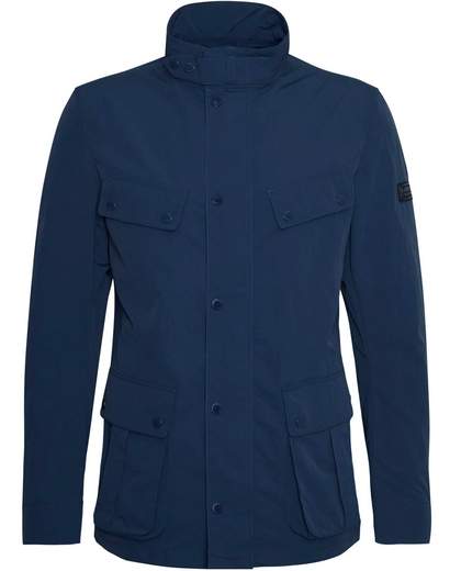 GIACCA ANTIPIOGGIA MODERN DUKE