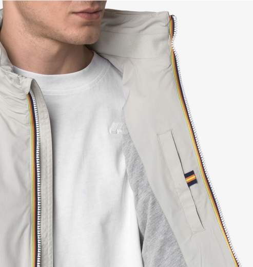 VALEN STRETCH NYLON JERSEY