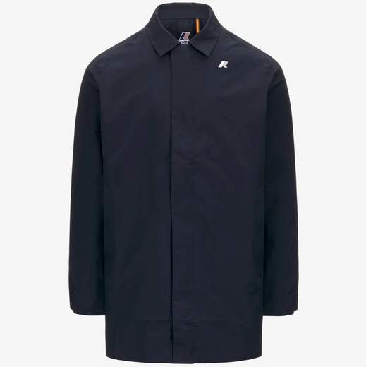 TRENCH BENNY OTTOMAN
