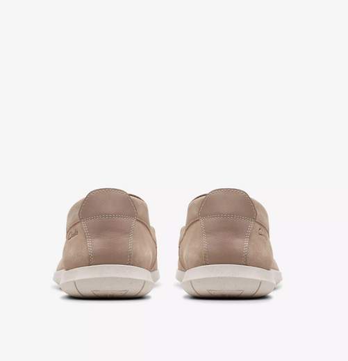 MOCASSINO SCAMOSCIATO FLEXWAY STEP