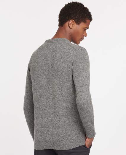 MAGLIA GIROCOLLO ESSENTIAL TISBURY