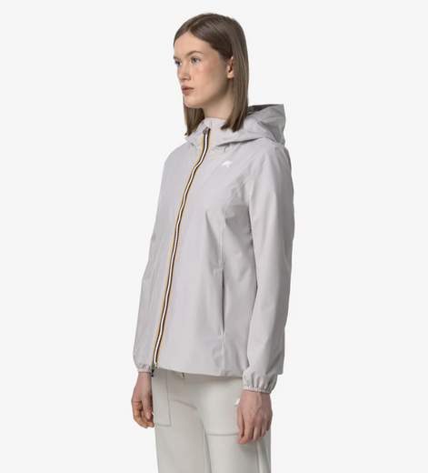 MARGUERITE STRETCH POLY JERSEY