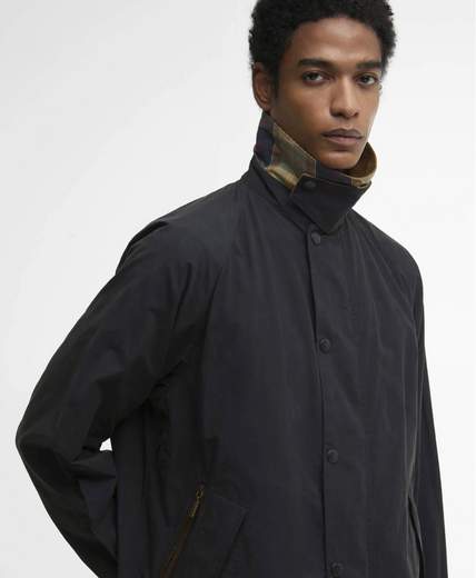GIACCA CASUAL TRANSPORT ICONS
