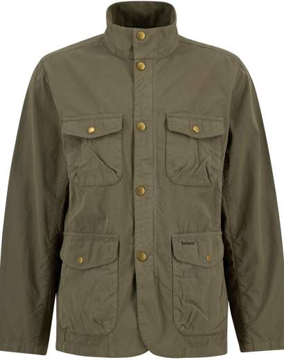 GIACCA CASUAL OGSTON