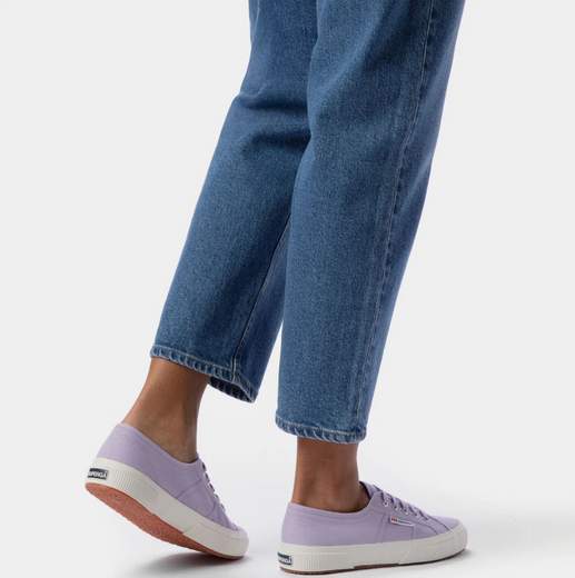 SNEAKERS SUPERGA 2750 COTU CLASSIC
