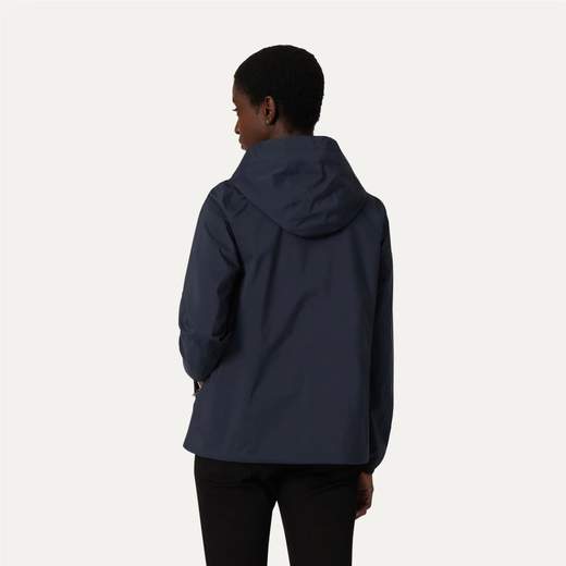 MARGUERITE STRETCH POLY JERSEY