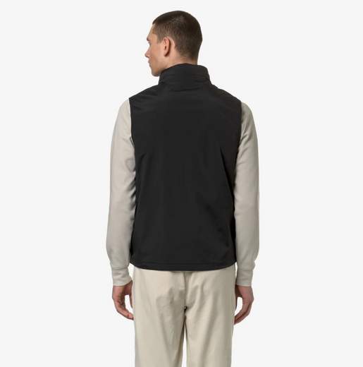 VALEN STRETCH NYLON JERSEY