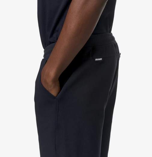 BERMUDA KENY INTERLOCK