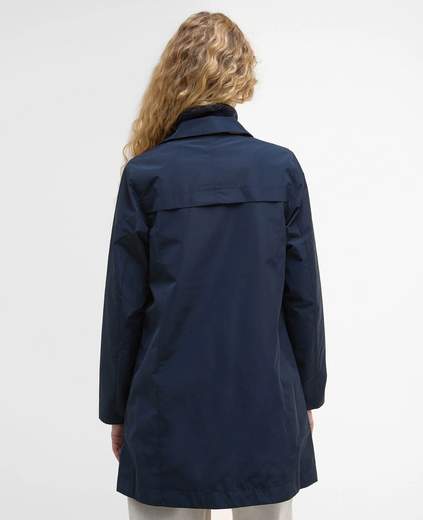 GIACCA IMPERMEABILE REVERSIBILE BABBITY