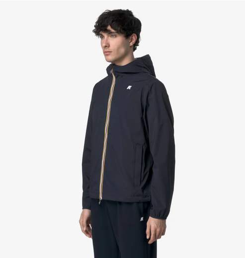JACK STRETCH NYLON JERSEY