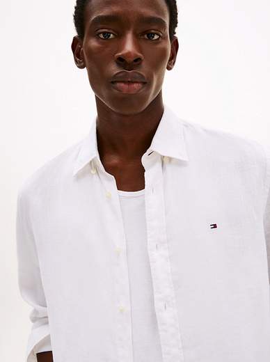 CAMICIA BOTTON-DOWN REGULAR FIT
