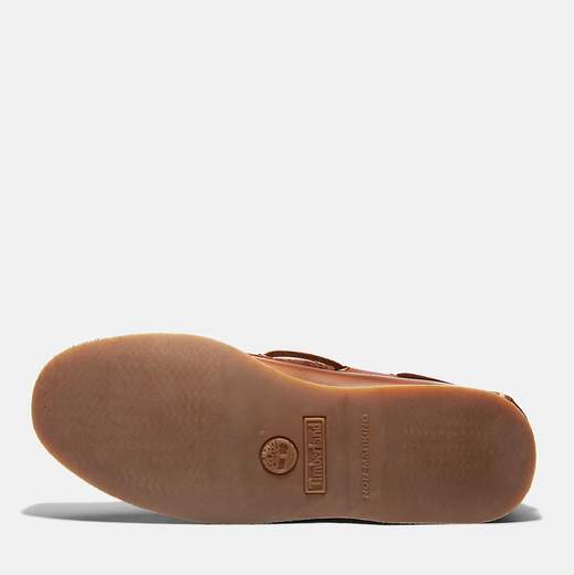 SCARPA DA BARCA CLASSIC 2-EYE