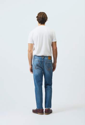 JEANS RE-SEARCH DAPPER CALA SALEDA